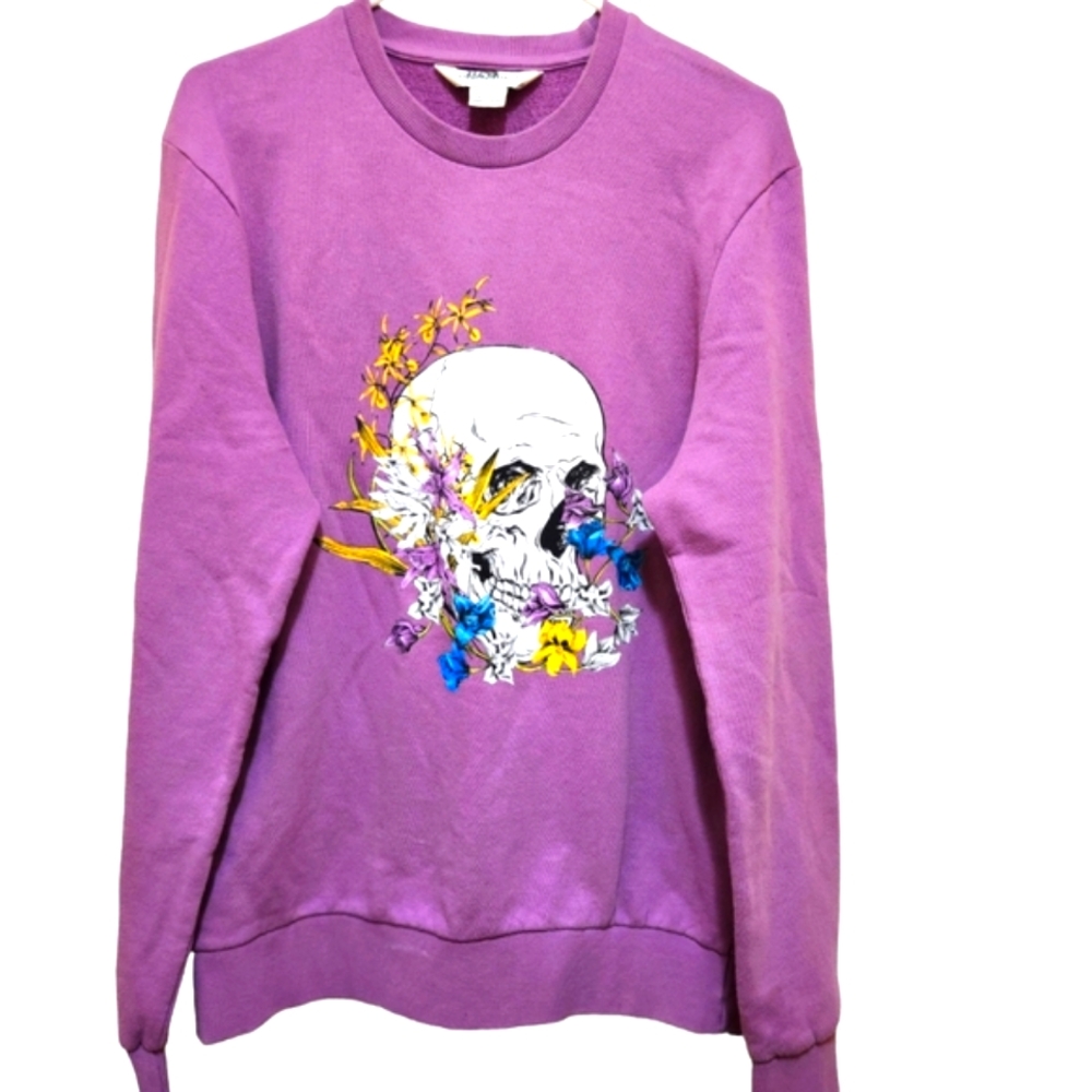ELEVEN PARIS NWT SZ MED